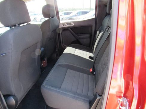 Used 2019 Ford Ranger XLT w/ Equipment Group 302A Luxury AWD/4WD image 29