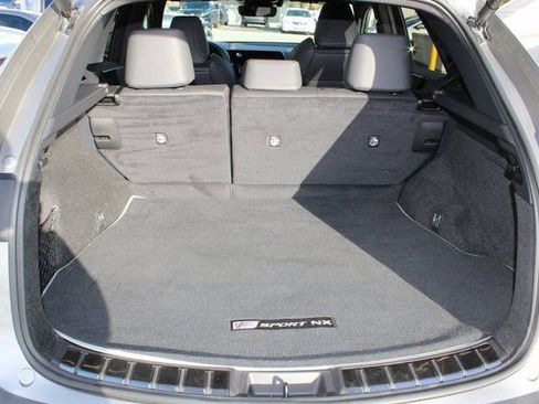 Certified 2024 Lexus NX 350 F Sport image 8