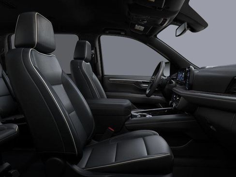 New 2025 Chevrolet Suburban Premier image 47