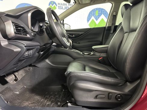 Certified 2023 Subaru Outback Limited XT w/ Popular Package #2 image 16