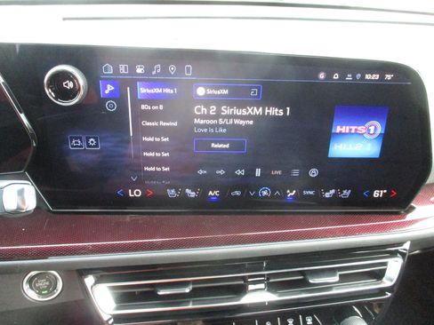 New 2026 Chevrolet Traverse RS w/ LPO, Floor Liner Package image 17