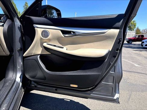 Used 2019 INFINITI QX50 Essential w/ Premium Heat Package AWD/4WD image 24