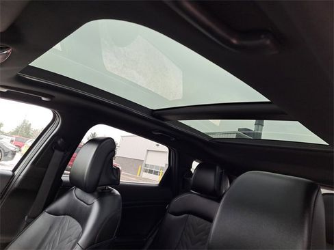 Used 2024 Kia Sportage X-Line w/ X-Line Premium Package image 8