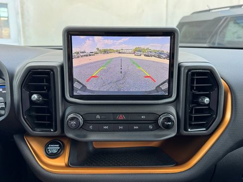 Used 2023 Ford Bronco Sport Badlands AWD/4WD image 22
