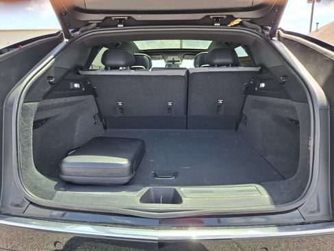 Certified 2024 Cadillac Lyriq Tech w/ Driver Assist Package AWD/4WD image 26