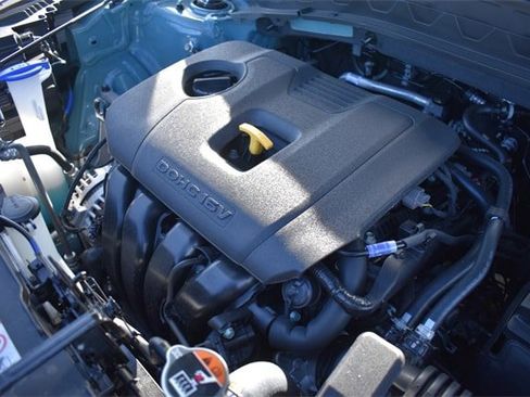 New 2026 Kia Seltos S image 31