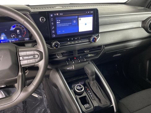 Used 2024 Chevrolet Colorado Trail Boss w/ Advanced Trailering Package image 27