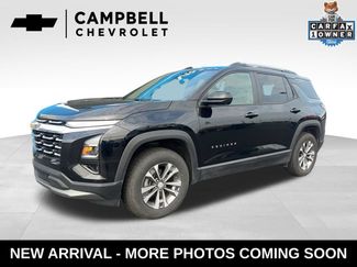 Used 2025 Chevrolet Equinox LT w/ Convenience Package II FWD 360° Tour