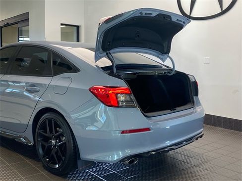 Used 2024 Honda Civic Si image 23