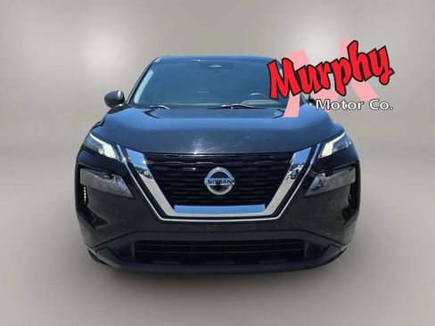 Used 2021 Nissan Rogue S FWD image 4