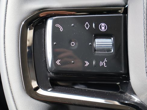Certified 2024 Land Rover Range Rover Sport SE AWD/4WD image 16