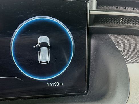 Used 2023 Hyundai Tucson SEL w/ Convenience Package image 19