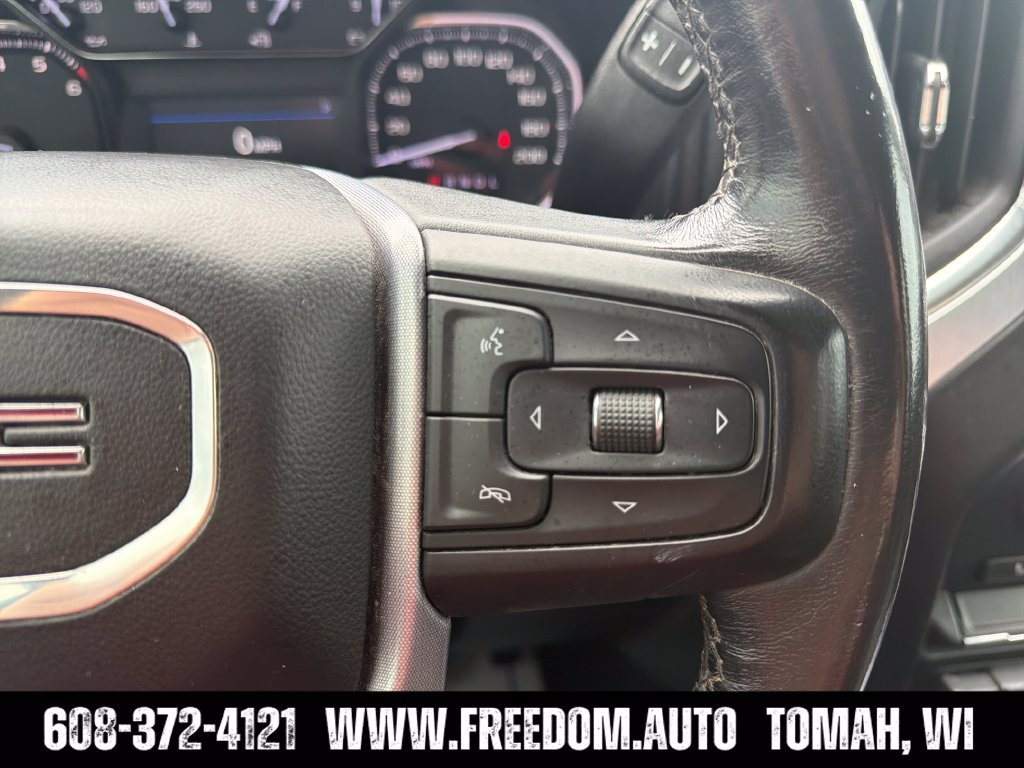 Used 2021 GMC Sierra 1500 Elevation AWD/4WD image 15