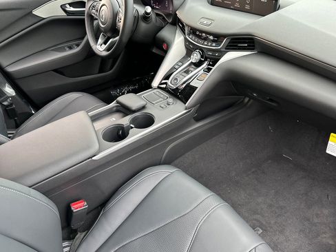 New 2025 Acura TLX w/ Technology Package image 13