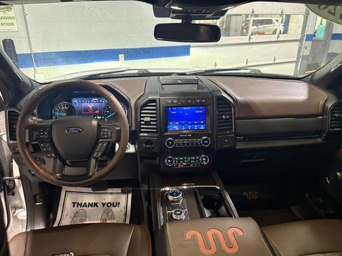 Used 2020 Ford Expedition King Ranch w/ Cargo Package image 15