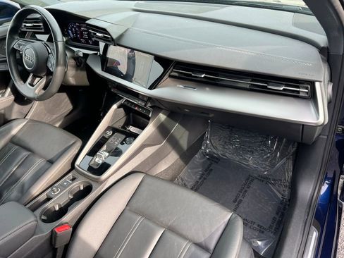 Used 2024 Audi A3 2.0T Premium image 30