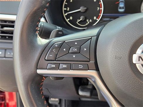 Used 2022 Nissan Altima 2.5 SR image 27