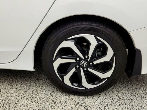 Used 2016 Honda Accord EX-L image 9