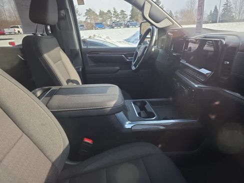 Used 2024 Chevrolet Silverado 3500 LT w/ All Star Edition image 4