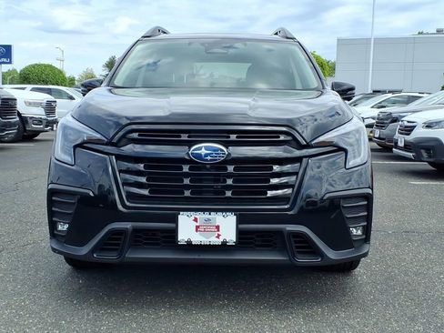 Certified 2023 Subaru Ascent Onyx Edition Limited AWD/4WD image 2