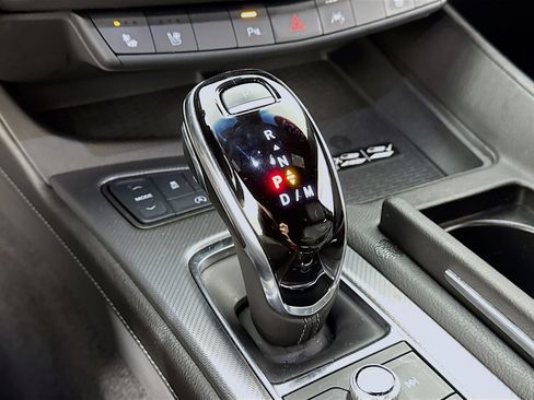 Used 2024 Cadillac CT5 Premium Luxury w/ Climate Package image 18