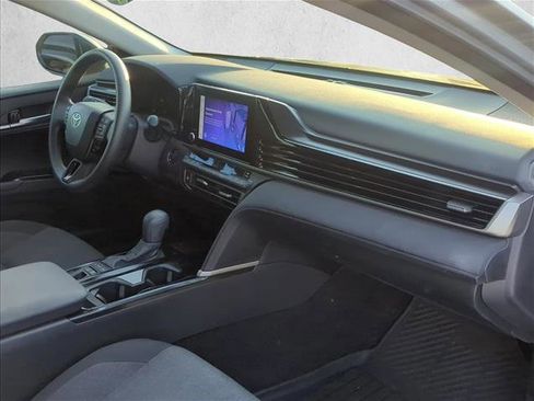 Used 2025 Toyota Camry LE image 25