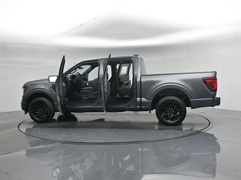 New 2026 Ford F150 STX RWD image 33