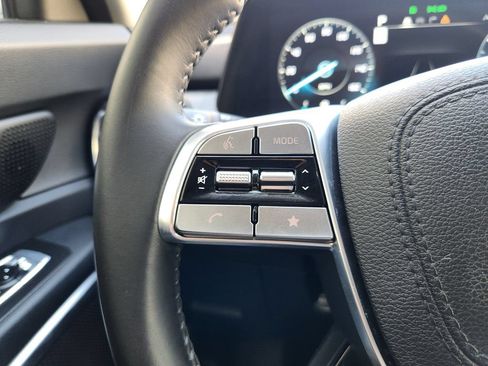 Used 2024 Kia Telluride SX FWD image 28
