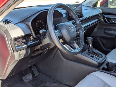 Used 2023 Honda CR-V EX-L image 13