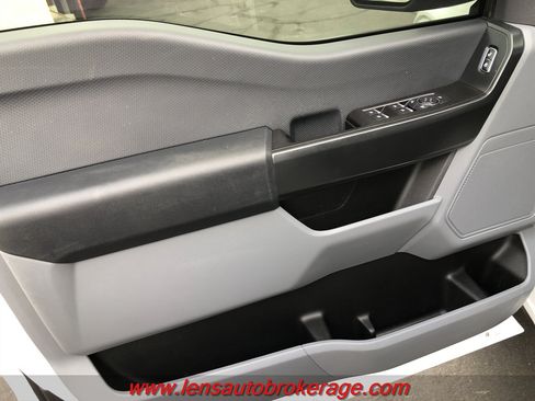Used 2021 Ford F150 XL w/ Equipment Group 101A High RWD image 13