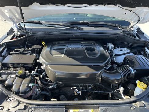 Used 2021 Jeep Grand Cherokee Limited w/ Trailer Tow Group IV image 20