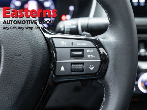 Used 2024 Honda Civic Touring image 16