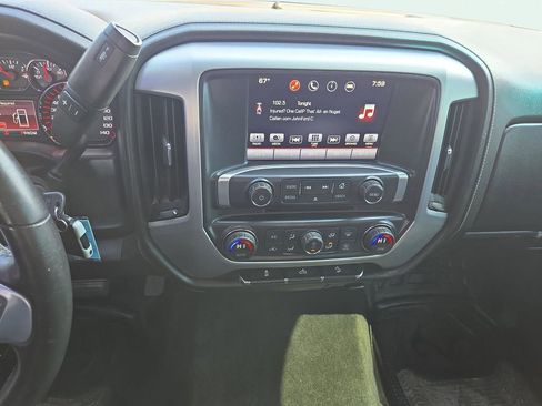 Used 2016 GMC Sierra 1500 SLE w/ SLE Value Package image 24