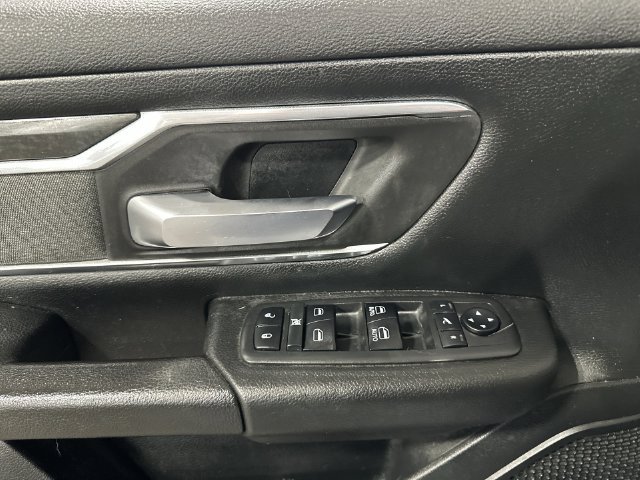 Used 2019 RAM 1500 Big Horn AWD/4WD image 19