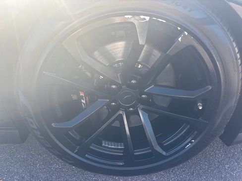 Used 2014 Chevrolet Camaro ZL1 image 7