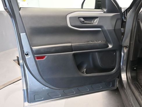 Used 2022 Ford Bronco Sport image 24