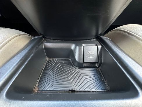 Used 2018 Honda CR-V EX-L image 27