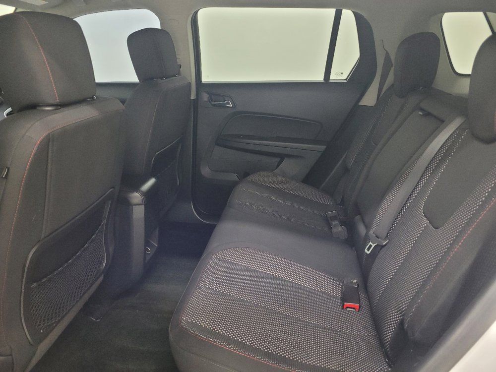 Used 2017 GMC Terrain SLE FWD image 18