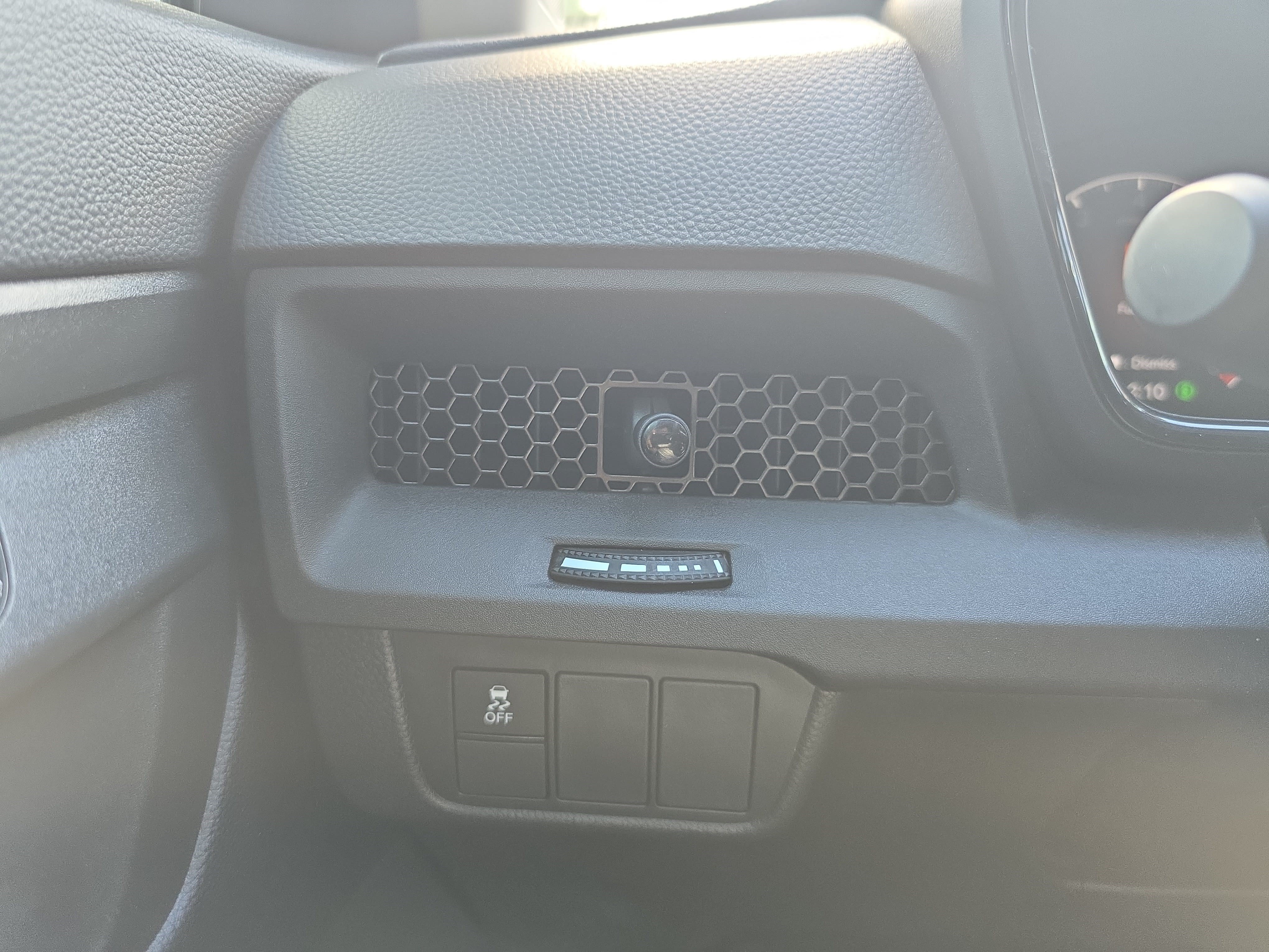 Certified 2025 Honda CR-V EX image 24