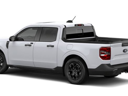 New 2026 Ford Maverick XLT FWD image 26