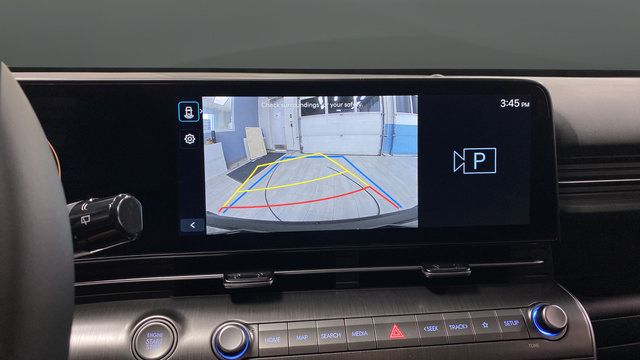 New 2027 Hyundai Kona SEL Sport AWD/4WD image 14