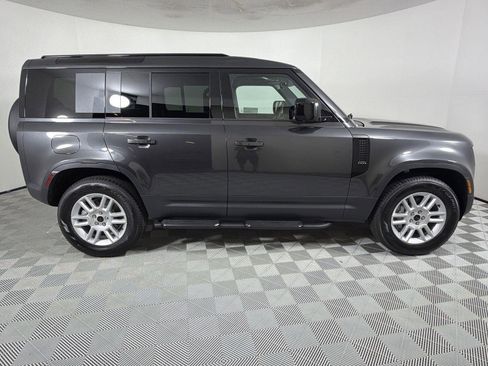 New 2026 Land Rover Defender 110 S image 6