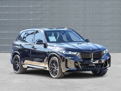 Certified 2024 BMW X5 xDrive40i w/ Executive Package