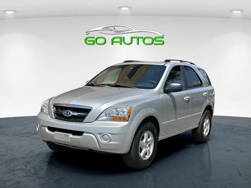 Used 2009 Kia Sorento LX image 3