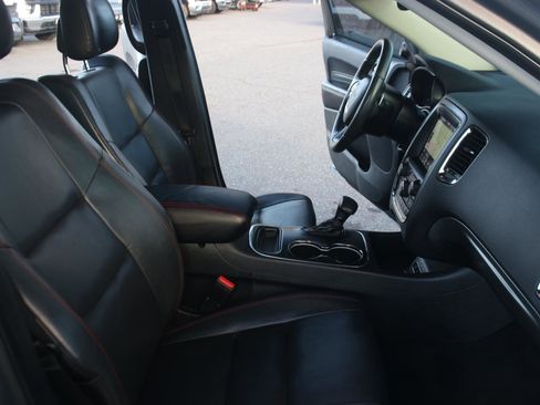 Used 2018 Dodge Durango GT w/ Premium Group image 32