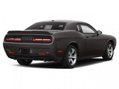 Used 2021 Dodge Challenger SXT w/ Plus Package image 2