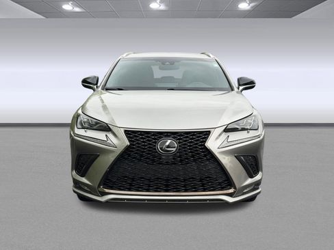Used 2019 Lexus NX 300 AWD image 5