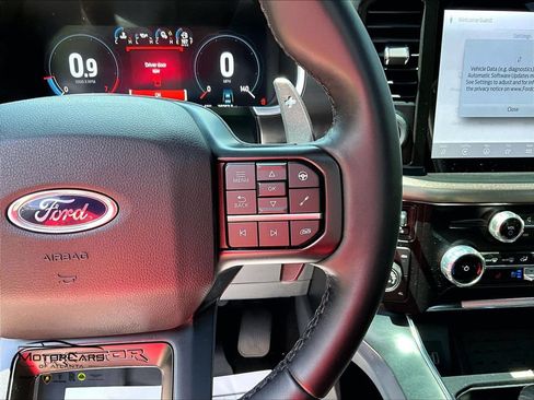 Used 2023 Ford F150 Raptor AWD/4WD image 17