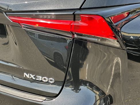 Used 2019 Lexus NX 300 FWD w/ Premium Package image 34