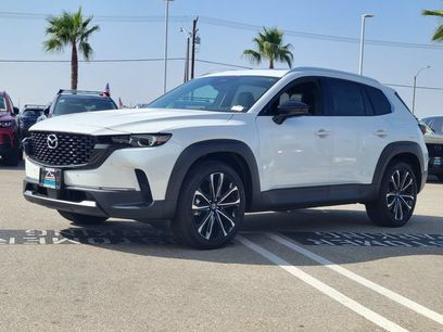 New 2026 MAZDA CX-50 AWD 2.5 S w/ Premium Package